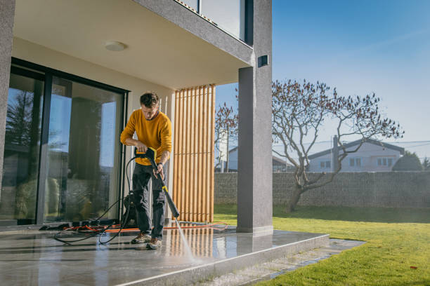 Animal Enclosure Cleaning in Anna, TX